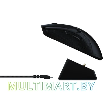 Игровая мышь Razer Viper Ultimate (с док-станцией) картинка 5